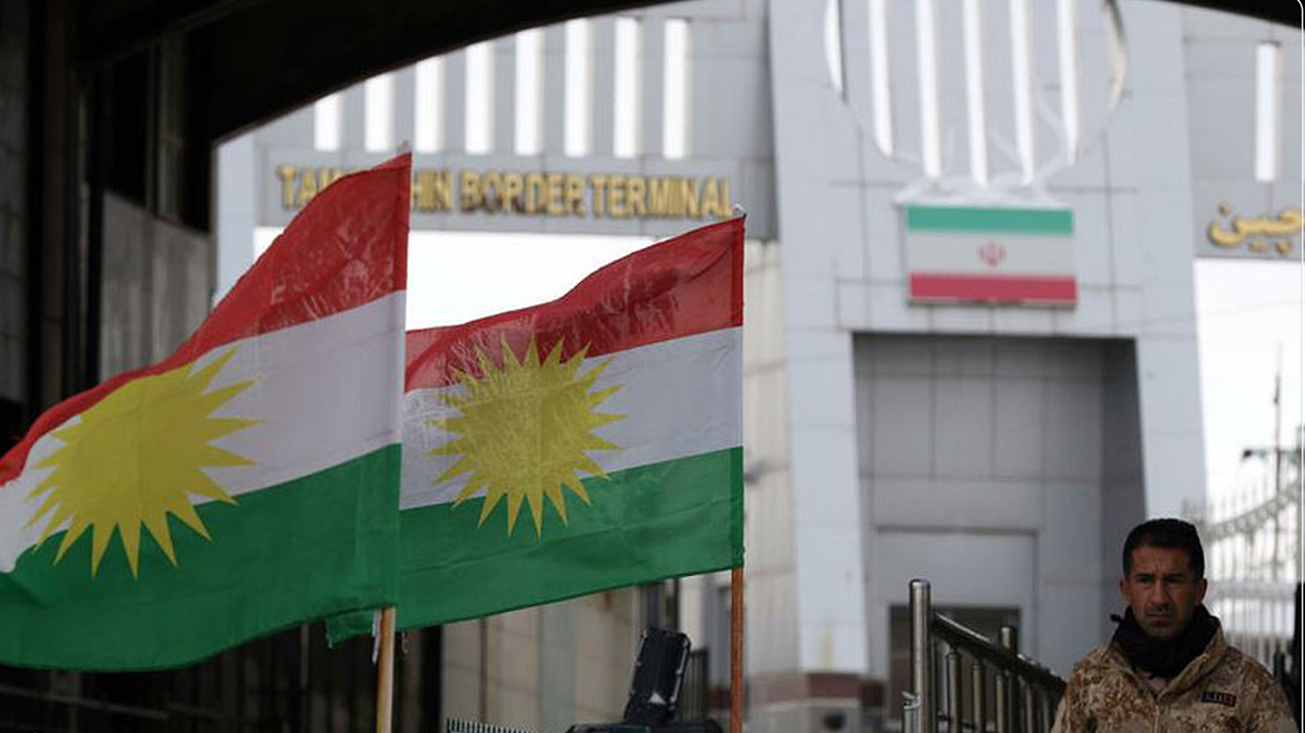 ایران قصد دارد حجم مبادلات سالانه خود را با عراق به 20 میلیارد دلار برساند